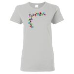 Heavy Cotton Women's Short Sleeve T-Shirt Thumbnail