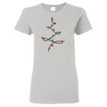 Heavy Cotton Women's Short Sleeve T-Shirt Thumbnail