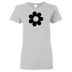 Heavy Cotton Women's Short Sleeve T-Shirt Thumbnail