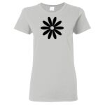 Heavy Cotton Women's Short Sleeve T-Shirt Thumbnail