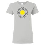 Heavy Cotton Women's Short Sleeve T-Shirt Thumbnail