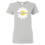 Heavy Cotton Women's Short Sleeve T-Shirt Thumbnail