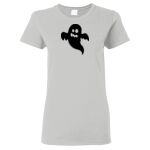 Heavy Cotton Women's Short Sleeve T-Shirt Thumbnail