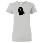 Heavy Cotton Women's Short Sleeve T-Shirt Thumbnail