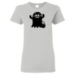 Heavy Cotton Women's Short Sleeve T-Shirt Thumbnail