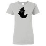 Heavy Cotton Women's Short Sleeve T-Shirt Thumbnail