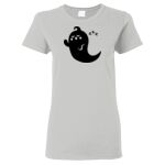 Heavy Cotton Women's Short Sleeve T-Shirt Thumbnail