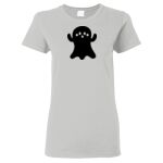 Heavy Cotton Women's Short Sleeve T-Shirt Thumbnail