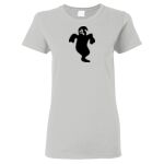 Heavy Cotton Women's Short Sleeve T-Shirt Thumbnail