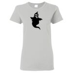 Heavy Cotton Women's Short Sleeve T-Shirt Thumbnail