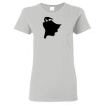 Heavy Cotton Women's Short Sleeve T-Shirt Thumbnail