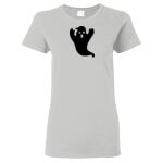 Heavy Cotton Women's Short Sleeve T-Shirt Thumbnail