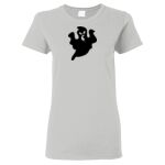 Heavy Cotton Women's Short Sleeve T-Shirt Thumbnail