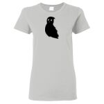 Heavy Cotton Women's Short Sleeve T-Shirt Thumbnail