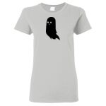 Heavy Cotton Women's Short Sleeve T-Shirt Thumbnail