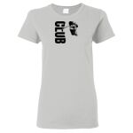 Heavy Cotton Women's Short Sleeve T-Shirt Thumbnail