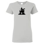 Heavy Cotton Women's Short Sleeve T-Shirt Thumbnail