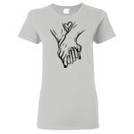 Heavy Cotton Women's Short Sleeve T-Shirt Thumbnail