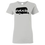 Heavy Cotton Women's Short Sleeve T-Shirt Thumbnail