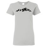 Heavy Cotton Women's Short Sleeve T-Shirt Thumbnail