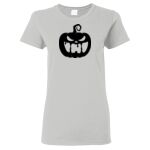 Heavy Cotton Women's Short Sleeve T-Shirt Thumbnail