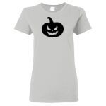 Heavy Cotton Women's Short Sleeve T-Shirt Thumbnail