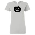 Heavy Cotton Women's Short Sleeve T-Shirt Thumbnail