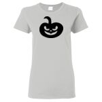 Heavy Cotton Women's Short Sleeve T-Shirt Thumbnail