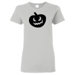 Heavy Cotton Women's Short Sleeve T-Shirt Thumbnail