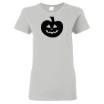 Heavy Cotton Women's Short Sleeve T-Shirt Thumbnail