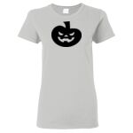 Heavy Cotton Women's Short Sleeve T-Shirt Thumbnail