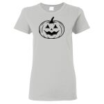 Heavy Cotton Women's Short Sleeve T-Shirt Thumbnail