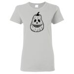 Heavy Cotton Women's Short Sleeve T-Shirt Thumbnail