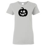 Heavy Cotton Women's Short Sleeve T-Shirt Thumbnail