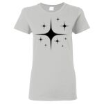 Heavy Cotton Women's Short Sleeve T-Shirt Thumbnail