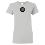 Heavy Cotton Women's Short Sleeve T-Shirt Thumbnail