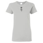 Heavy Cotton Women's Short Sleeve T-Shirt Thumbnail