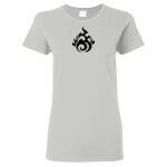 Heavy Cotton Women's Short Sleeve T-Shirt Thumbnail