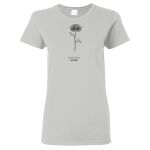 Heavy Cotton Women's Short Sleeve T-Shirt Thumbnail