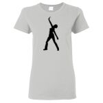 Heavy Cotton Women's Short Sleeve T-Shirt Thumbnail