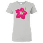 Heavy Cotton Women's Short Sleeve T-Shirt Thumbnail