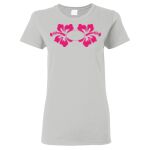 Heavy Cotton Women's Short Sleeve T-Shirt Thumbnail