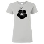 Heavy Cotton Women's Short Sleeve T-Shirt Thumbnail