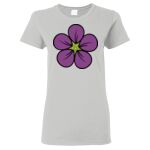 Heavy Cotton Women's Short Sleeve T-Shirt Thumbnail