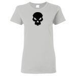 Heavy Cotton Women's Short Sleeve T-Shirt Thumbnail