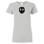 Heavy Cotton Women's Short Sleeve T-Shirt Thumbnail