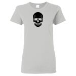 Heavy Cotton Women's Short Sleeve T-Shirt Thumbnail