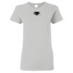 Heavy Cotton Women's Short Sleeve T-Shirt Thumbnail