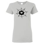 Heavy Cotton Women's Short Sleeve T-Shirt Thumbnail