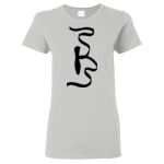 Heavy Cotton Women's Short Sleeve T-Shirt Thumbnail